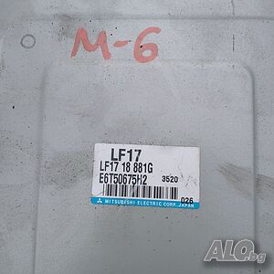 ЕКУ, Мазда 6,LF1718881g
