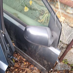 Hyundai Santa Fe 2003г огледала