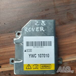 Модул Airbag Rover 25 1999г. YWC107010 EB