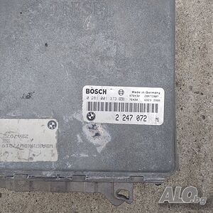 Компютър двигател BMW E39,Bosch 0281001373