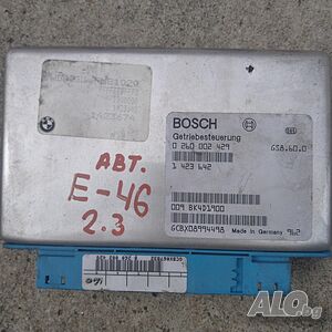 Компютър, кутия БМВ Е38,bosch 0260002429