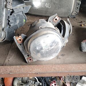 Халоген, фар за мъгла, VW Sharan, Ford Galaxy, valeo 7m3941699a