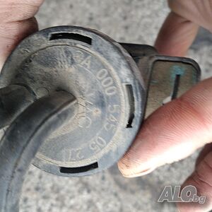 Датчик за налягане на турбо Mercedes ML W163 A0005450527