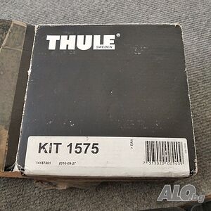 Thule kit 1575,Saab 95 2010-2012г седан