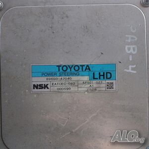 Модул електрическа рейка за Toyota Rav4 III (2005-2013) 89650-42040