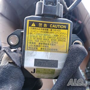 ESP Сензор Toyota Rav 4 2.2 D-4D 4WD, 89183-42010