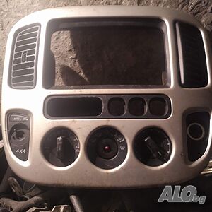 Табло, Централен отвор и прибори за Ford Maverick 2003g. 2.0 benzin