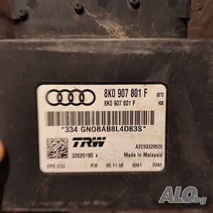 Модул паркинг спирачка за Audi A4 Avant B8, 8K0 907 801 F