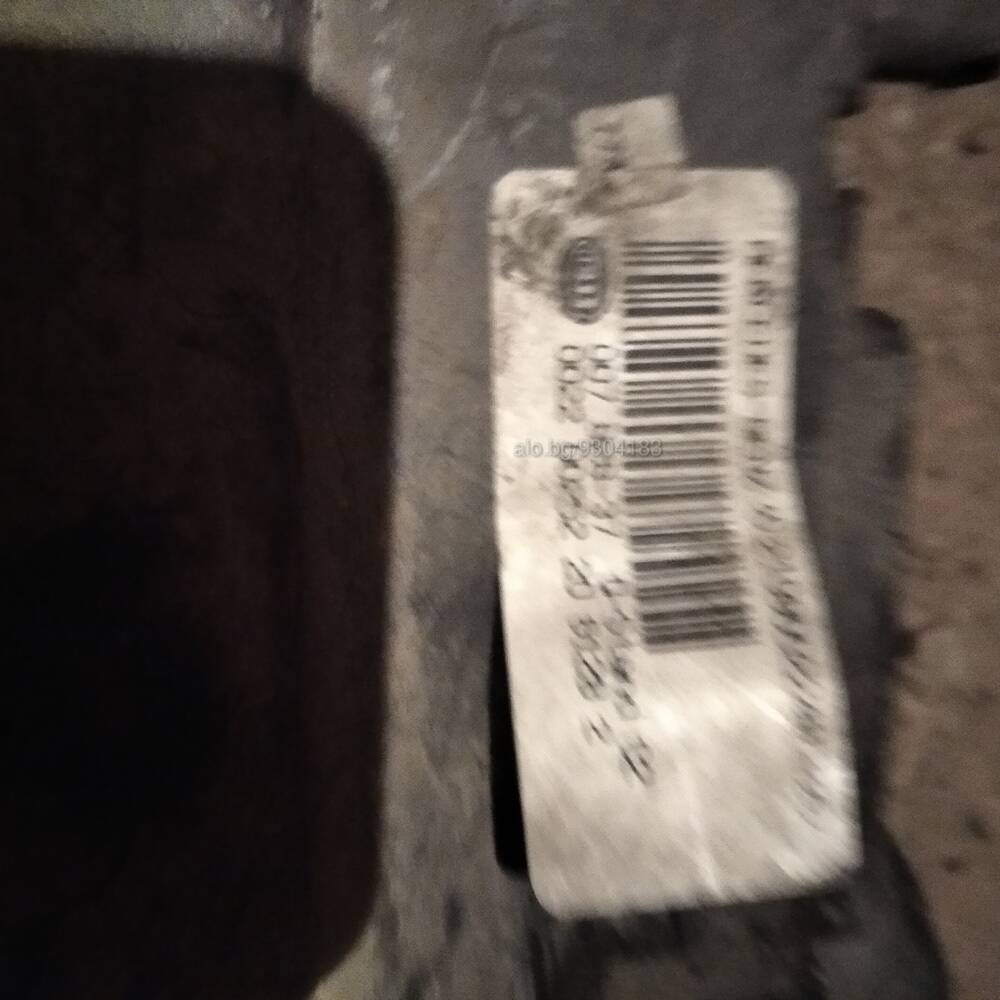 Вакуум помпа за централно заключване Мерцедес W210, 2108002248 Ел ...