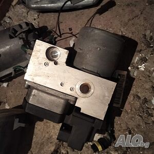 ABS SAAB 95 3.0 дизел, 0273004578, 5231204, 0265220625