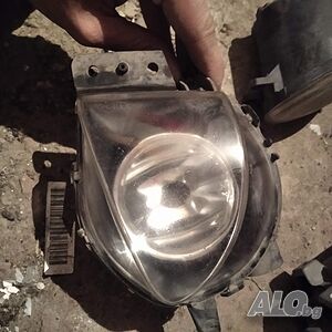 Ляв фар, Халоген, за мъгла BMW 320 E90 2005-2010 6948373