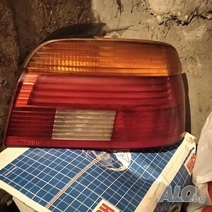 Десен заден стоп за BMW E39, HELLA 6900210