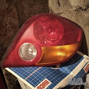 Десен стоп за Hyundai Coupe 2003г.