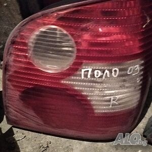 Десен стоп за vw поло 2003 г.