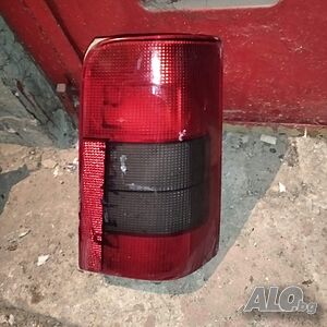 Заден стоп, десен за Citroen Berlingo 9632920480 11587940