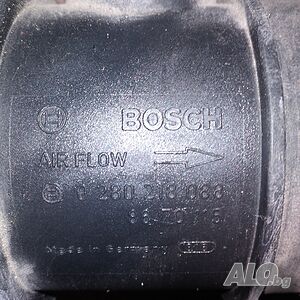 Дебитомер за VOLVO S80 2.4 D5 Air Flow Meter 0280218088 0 280 218 088