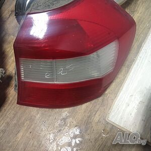 Десен стоп BMW E87 2.0 i 129 конски сили, 6 924 502-06