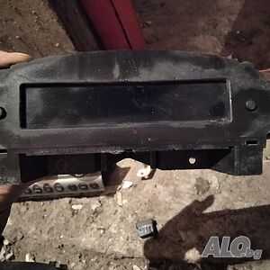 Дисплей за Peugeot 206, 1998-2012г., 09032219901,