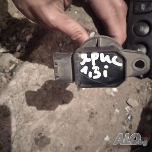 Бобина за TOYOTA YARIS 1.3 VVTI 9008019021 90080-19021