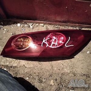 Заден, Ляв стоп за Ford Street KA, 1332234, 2002-2005