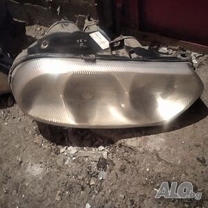 Фар за Alfa Romeo 156 Sedan, десен Carello 60620134