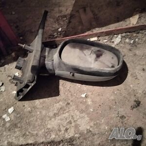 Дясно огледало за Renault Megan Scenic