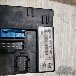 Комфорт модул 4F0 907 289F за Ауди А6 Ц6 от Audi A6 C6