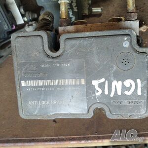 блок управлениe абс suzuki ignis 56110-86G10, SUBARU JUSTY III