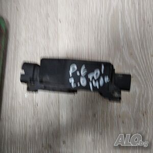 Вакуумен блок, клапан VW Passat B6 2.0 140 HP, 3C0 906 625