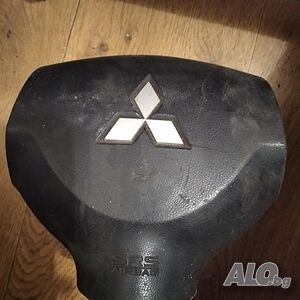 Волан,AIRBAG, Mitsubishi Outlander 2.0 DI-D 140, 7030A088XA,607063500A