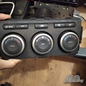 Панел, климатик MAZDA 6GH, 2010, AC, GAP361190A