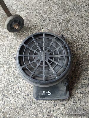 Тонколони, пищялки за AUDI A4 S4 A5 S5, 8T0 035 397A