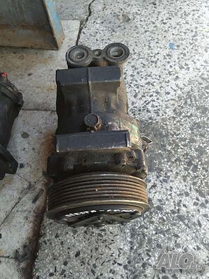 Компресор климатик Ford Fiesta V 1.4 TDCI 68. 2S6119D629AE