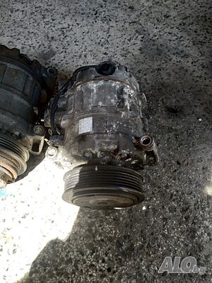 Компресор климатик VW, AUDI,7L6 820 803M