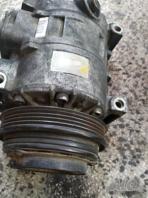 Компресор климатик Audi, A6, 2.5 TDI, 4D0 260 806 C