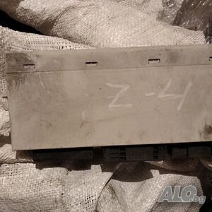 Боди, контрол модул за BMW E85 Z4 Convertible BCM GM5 61.35-6963038