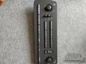 Панел, радио за SAAB 9-3 RADIO STEREO 12761294AA