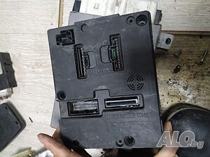 модул, BSI за Renault Megane Scenic, 7703297930, S108502400C