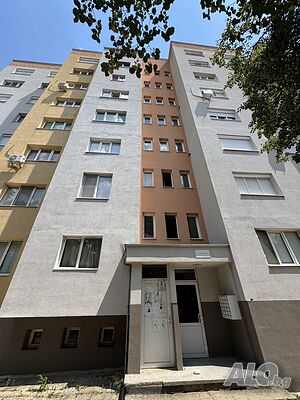 Апартамент 50 кв, Благоевград, Струмско