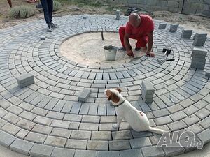 Строителство и ремонт