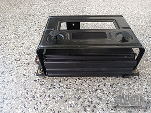 Аудио усилвател ”Bose”