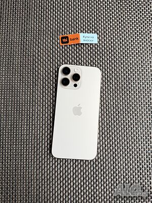 iPhone 16 Pro MAX⚠️ Лизинг от 29€/мес ❗️Desert Titanium 256Gb💥 златист ❗️Гаранция❗️