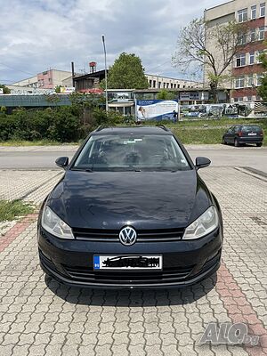 VW Golf 7