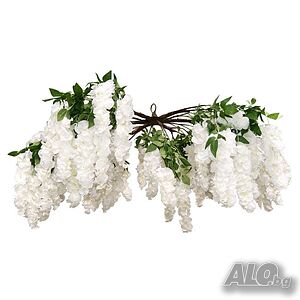 Декорация Вистерия- висяща