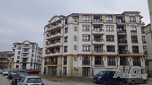 Апартамент ЛИНА