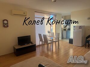 Продавам апартамент, компл. Нестинарка