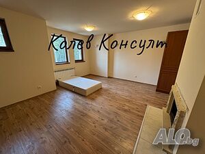 Предлагам студио в к.к Пампорово