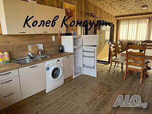 Предлагам къща в град Черноморец