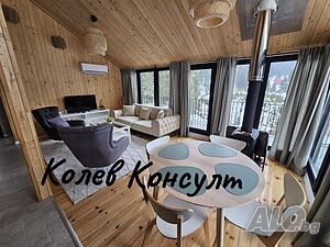 Предлагам за продажба самостоятелна къща в к.к Пампорово