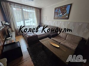 Предлагам Студио Deluxe в к.к Пампорово